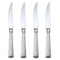 Oneida Couplet Set of 4 Steak Knives